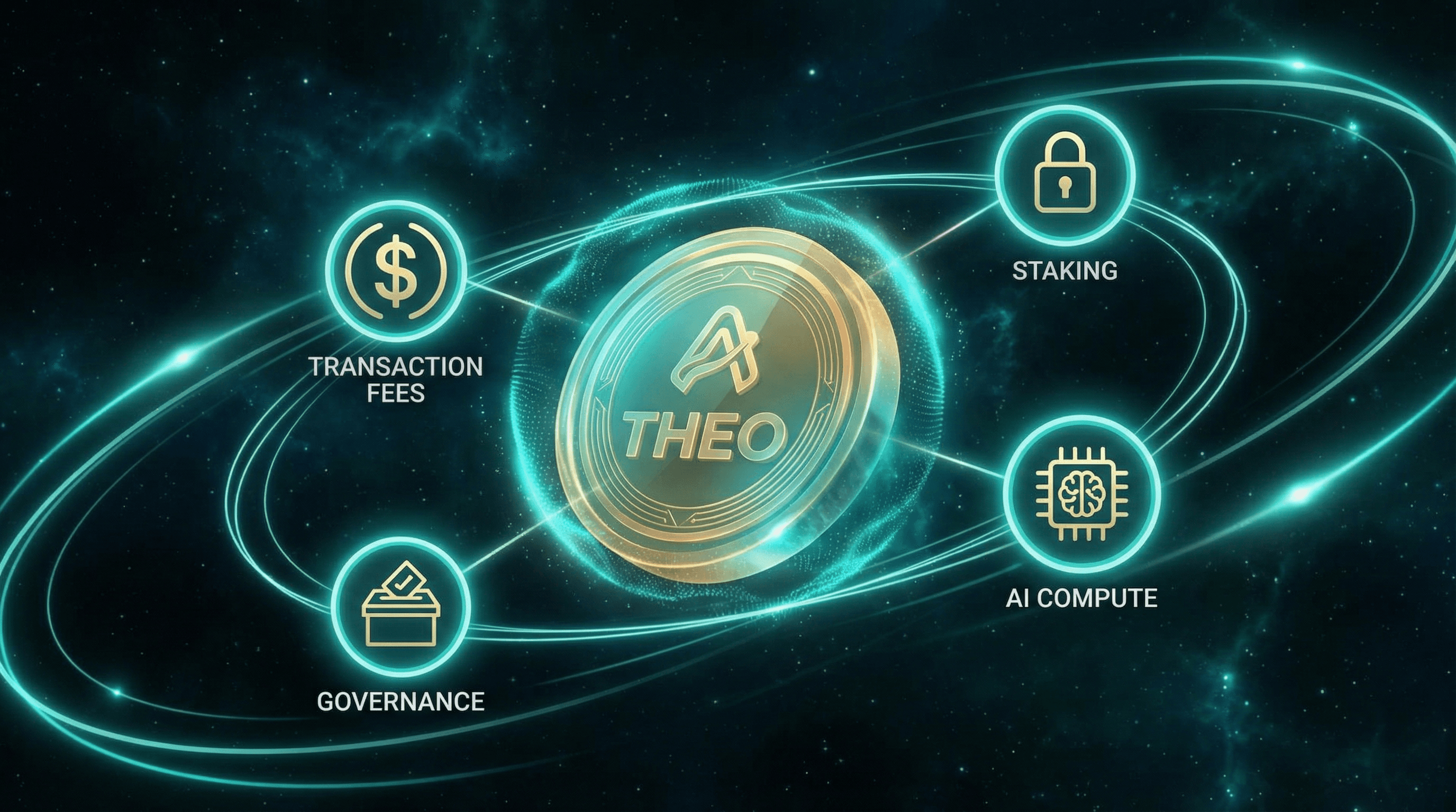 What Is the THEO Token? Utility, Tokenomics, and Use Cases