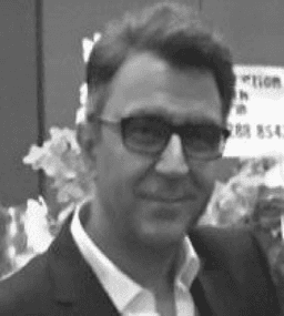 Hassan Firouzbakht