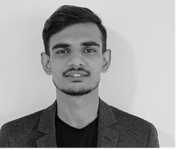 Shubham Patil