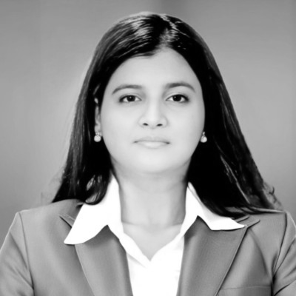 Abira Jeoffrey, Director of Data Analysis and AI