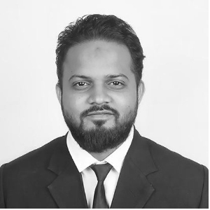Abrar Ahmed, Business Development Manager