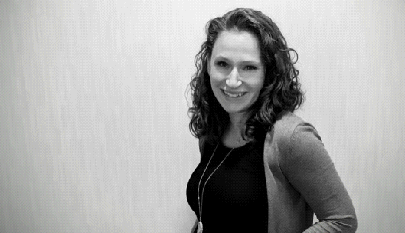 Ashley Bernstein, Chief Operating Officer