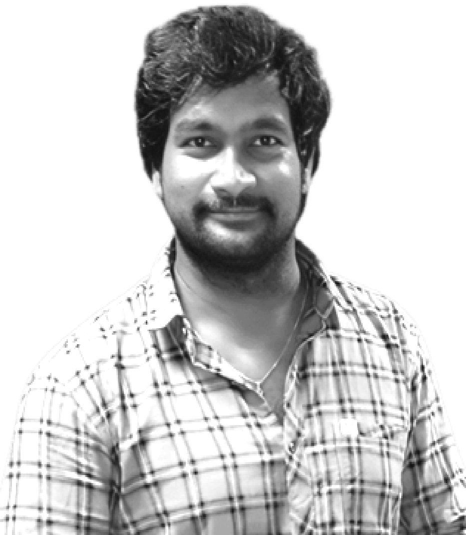 Bheema Pampana, Vice President, Technology