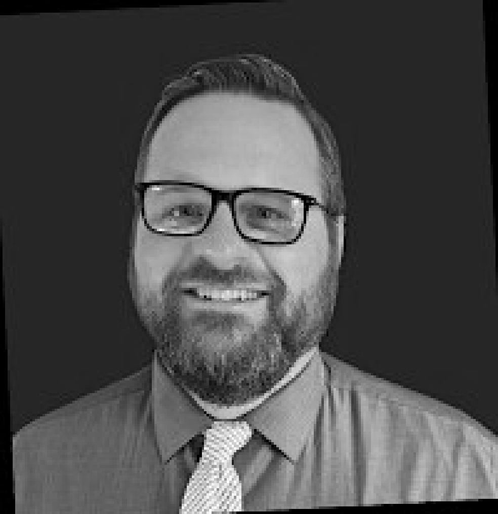 Edward Johnson, Chief Product Officer