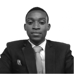 Gideon Adigun, Social Media & Community Manager