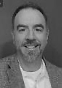 James McNally, Vice President of Project Management