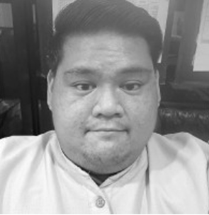Jonathan Solayao, Senior Product Manager – Web3
