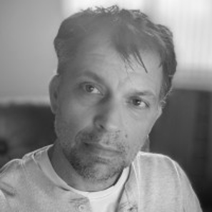 Lucas Pierzina, Vice President of Advanced Infrastructure