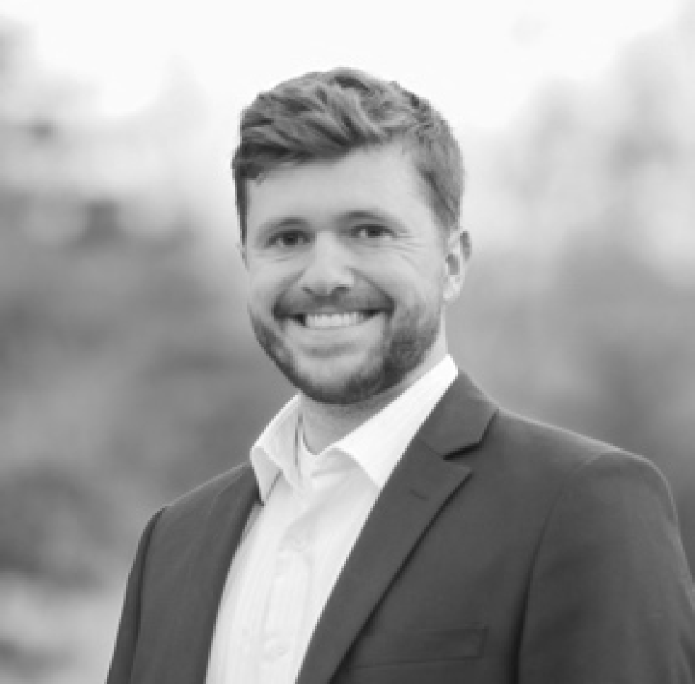 Nathan Kramer, Chief Information Security Officer