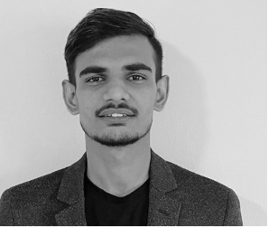 Shubham Patil, Senior Business Analyst