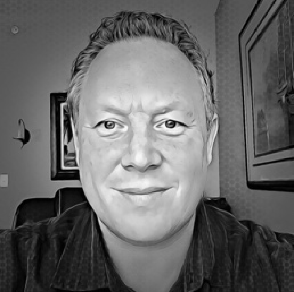 Todd Mortenson, Managing Director