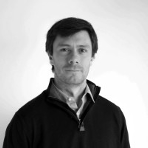 Tomas Peycere, Senior Group Project Manager